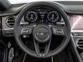 Bentley Continental New Continental GTC Azure V8 NEUPREIS 345.000 EURO Siyah - thumbnail 10