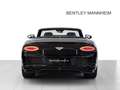 Bentley Continental New Continental GTC Azure V8 NEUPREIS 345.000 EURO Fekete - thumbnail 5