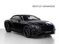 Bentley Continental New Continental GTC Azure V8 NEUPREIS 345.000 EURO Negru - thumbnail 2