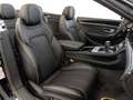Bentley Continental New Continental GTC Azure V8 NEUPREIS 345.000 EURO Чорний - thumbnail 11