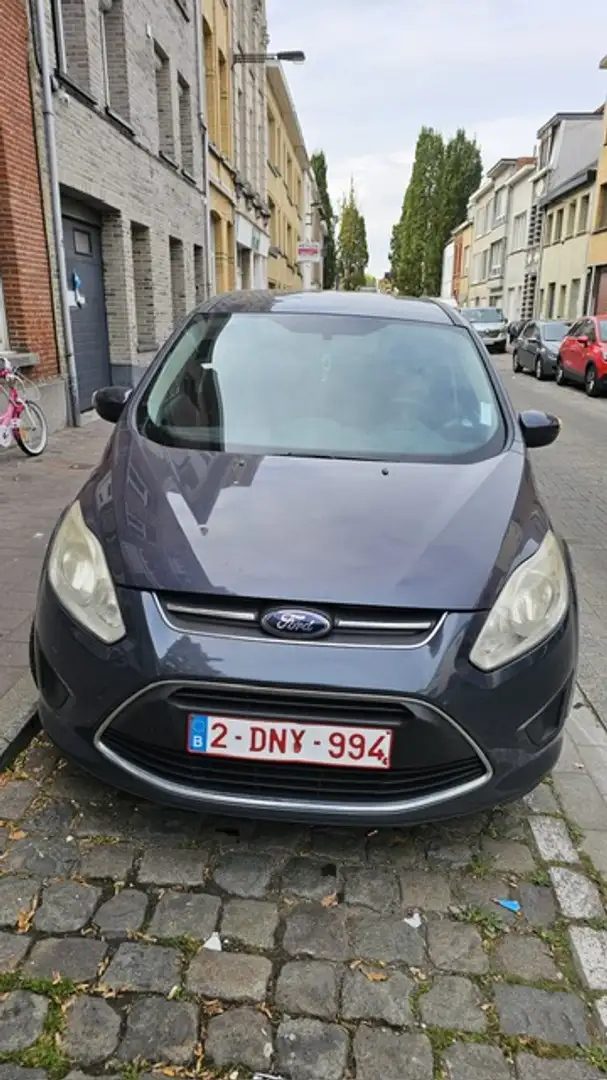 Ford C-Max C-MAX 1.6 Ti-VCT Trend 7 plaatsen - 1