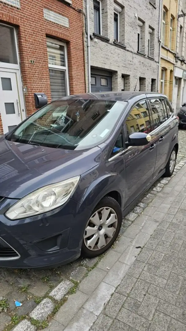 Ford C-Max C-MAX 1.6 Ti-VCT Trend 7 plaatsen - 2
