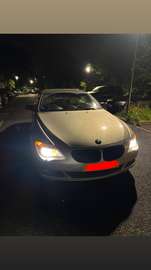 650i Cab 367ch Exclusive A