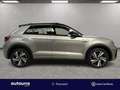 Volkswagen Nuovo T-Roc T-ROC 1.0 TSI R-LINE 115 CV MY 24 Срібний - thumbnail 6