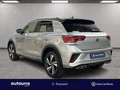 Volkswagen Nuovo T-Roc T-ROC 1.0 TSI R-LINE 115 CV MY 24 Срібний - thumbnail 3