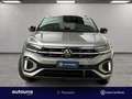 Volkswagen Nuovo T-Roc T-ROC 1.0 TSI R-LINE 115 CV MY 24 Срібний - thumbnail 8
