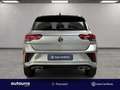 Volkswagen Nuovo T-Roc T-ROC 1.0 TSI R-LINE 115 CV MY 24 Срібний - thumbnail 4