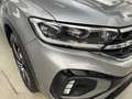 Volkswagen Nuovo T-Roc T-ROC 1.0 TSI R-LINE 115 CV MY 24 Срібний - thumbnail 10
