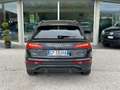 Audi Q5 Sportback 40 2.0 tdi mhev S line quattro s-tronic Nero - thumbnail 3