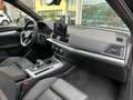 Audi Q5 Sportback 40 2.0 tdi mhev S line quattro s-tronic Nero - thumbnail 9