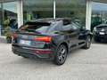Audi Q5 Sportback 40 2.0 tdi mhev S line quattro s-tronic Nero - thumbnail 2
