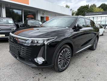 1.5 TGDI PHEV Premium Pano Leder HUD SOFORT