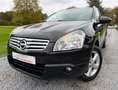 Nissan Qashqai+2 2.0i 2WD MARCHAND / EXPORT Nero - thumbnail 4