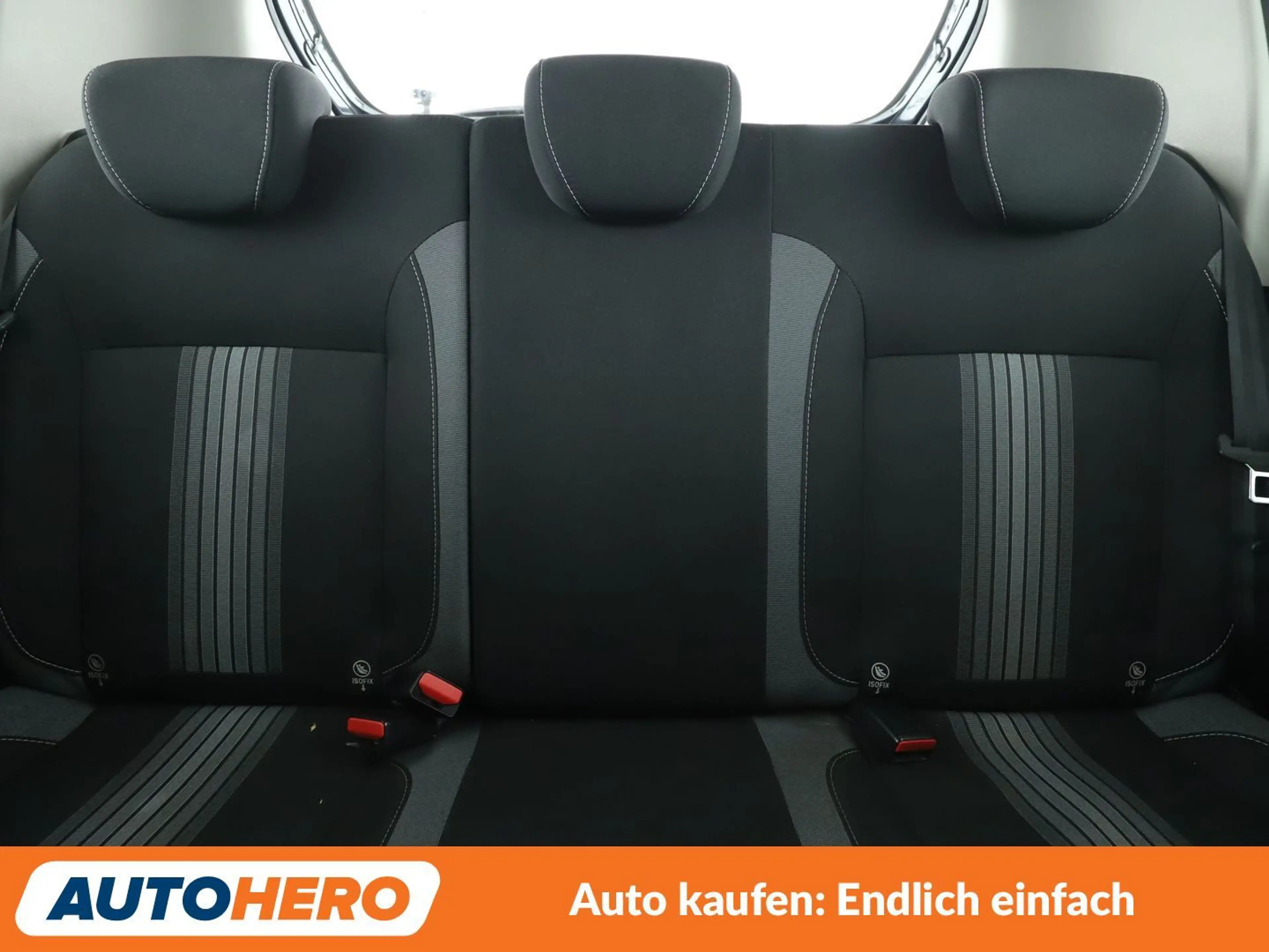 Dacia Sandero 0.9 TCe Stepway Celebration*TEMPO*PDC*KLIMA* — photo 15