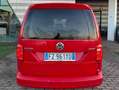 Volkswagen Caddy 1.4 TGI HIGHLINE MAXI Rood - thumbnail 5