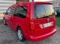 Volkswagen Caddy 1.4 TGI HIGHLINE MAXI Rood - thumbnail 4