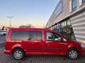 Volkswagen Caddy 1.4 TGI HIGHLINE MAXI Rood - thumbnail 7