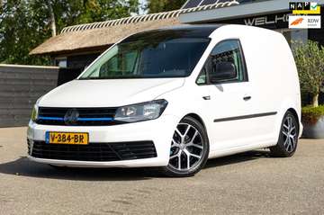 2.0 TDI L1H1 Trekhaak I 17 Inch I Verlaagd I Kaste
