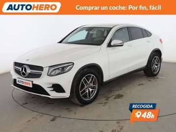 Coupé 250d 4Matic Aut.