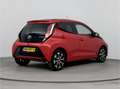 Toyota Aygo 1.0 VVT-i X-Wave Cabrio | Parkeercamera | Cabrio d Rouge - thumbnail 2