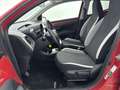 Toyota Aygo 1.0 VVT-i X-Wave Cabrio | Parkeercamera | Cabrio d Rouge - thumbnail 15