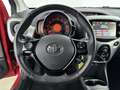 Toyota Aygo 1.0 VVT-i X-Wave Cabrio | Parkeercamera | Cabrio d Rouge - thumbnail 18