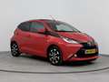 Toyota Aygo 1.0 VVT-i X-Wave Cabrio | Parkeercamera | Cabrio d Rouge - thumbnail 13