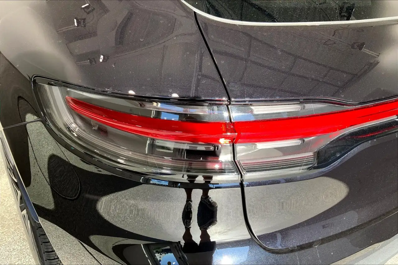 Porsche Macan снимка Porsche Macan