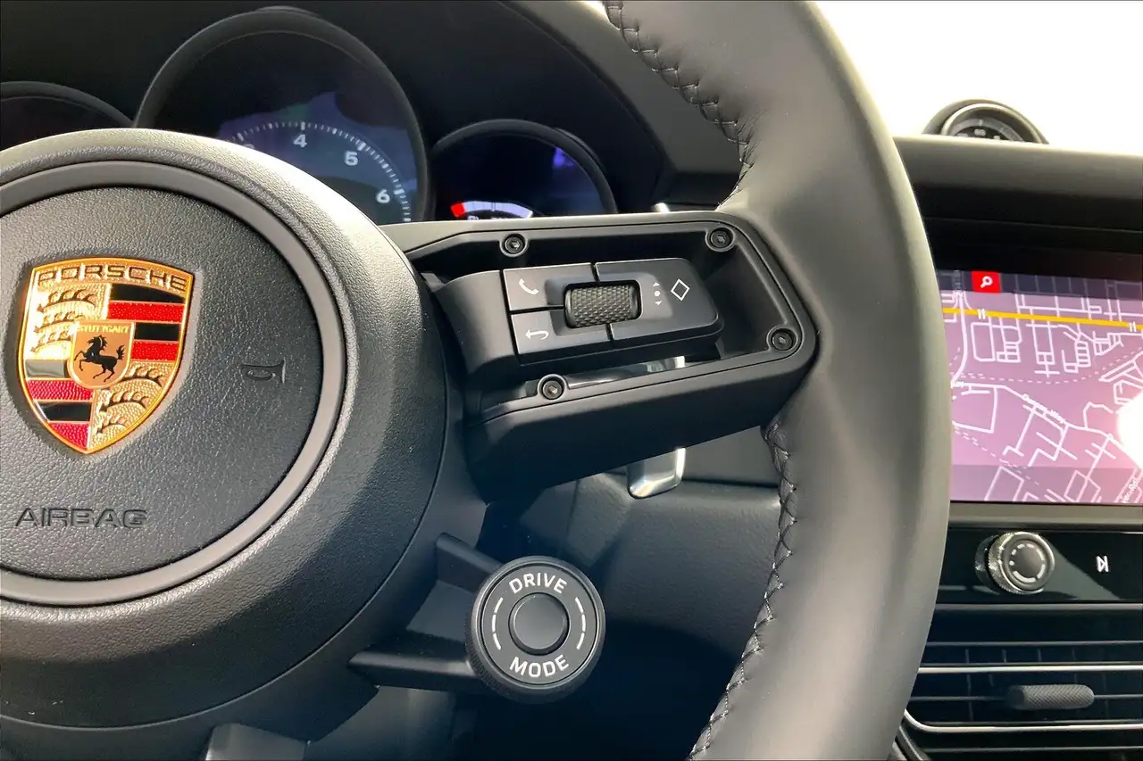 Porsche Macan снимка Porsche Macan