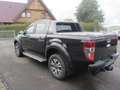 Ford Ranger Wildtrak Doppelkabine 4x4 BREIT SPOILER ROLLO Noir - thumbnail 4