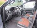 Ford Ranger Wildtrak Doppelkabine 4x4 BREIT SPOILER ROLLO Noir - thumbnail 10