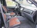 Ford Ranger Wildtrak Doppelkabine 4x4 BREIT SPOILER ROLLO Noir - thumbnail 13