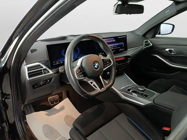 BMW 3 Series view 7