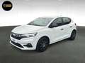Dacia Sandero Sandero 1.0i SCe Essential Wit - thumbnail 1