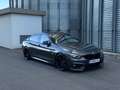 BMW 420 420d Gran Coupe M Sport Grau - thumbnail 1
