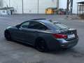 BMW 420 420d Gran Coupe M Sport Grau - thumbnail 2