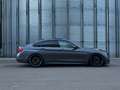 BMW 420 420d Gran Coupe M Sport Grau - thumbnail 3