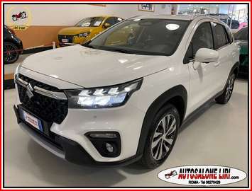 1.4 HYBRID A/T STARVIEW 110cv