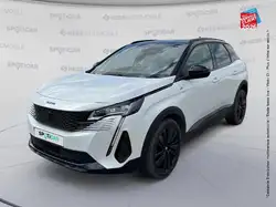 Peugeot 3008 1.5 BlueHDi 130ch S\u0026S GT EAT8