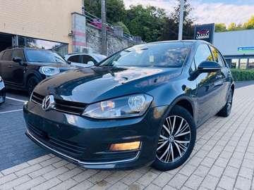 Golf 1.6 CR TDi Allstar