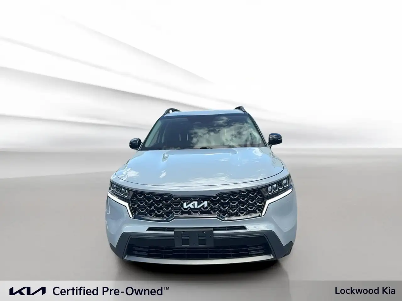 Kia Sorento снимка Kia Sorento