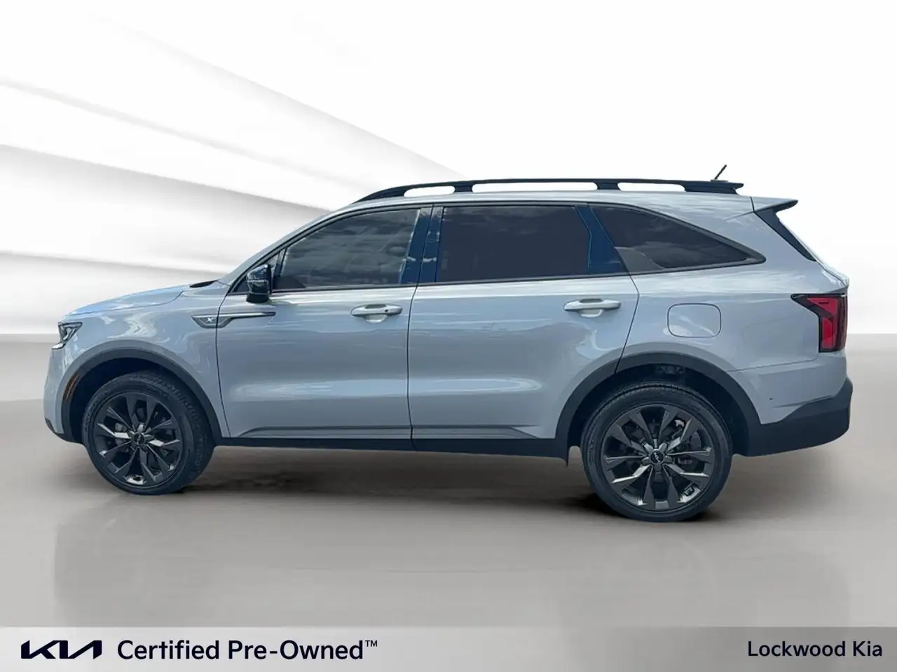 Kia Sorento снимка Kia Sorento