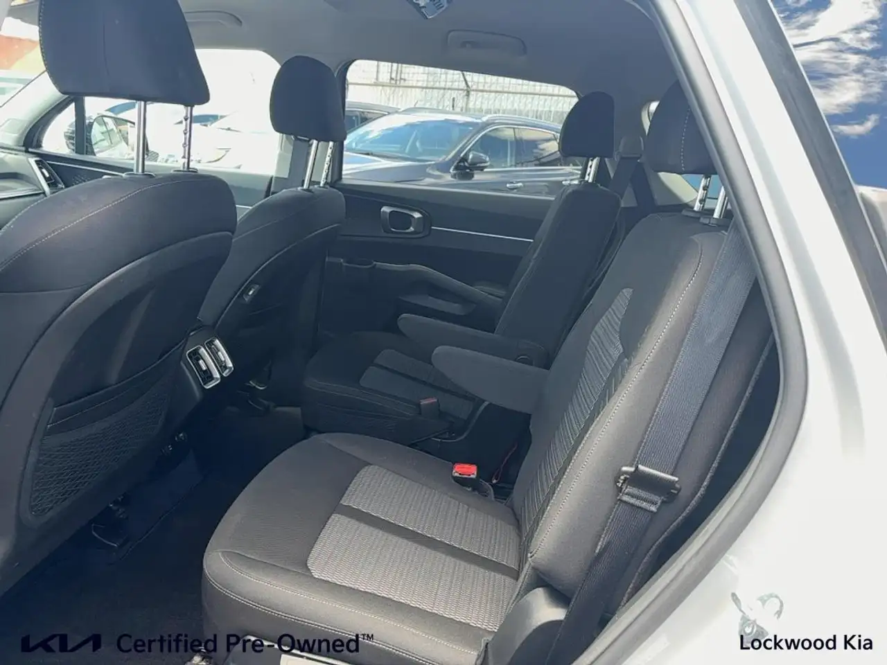 Kia Sorento снимка Kia Sorento