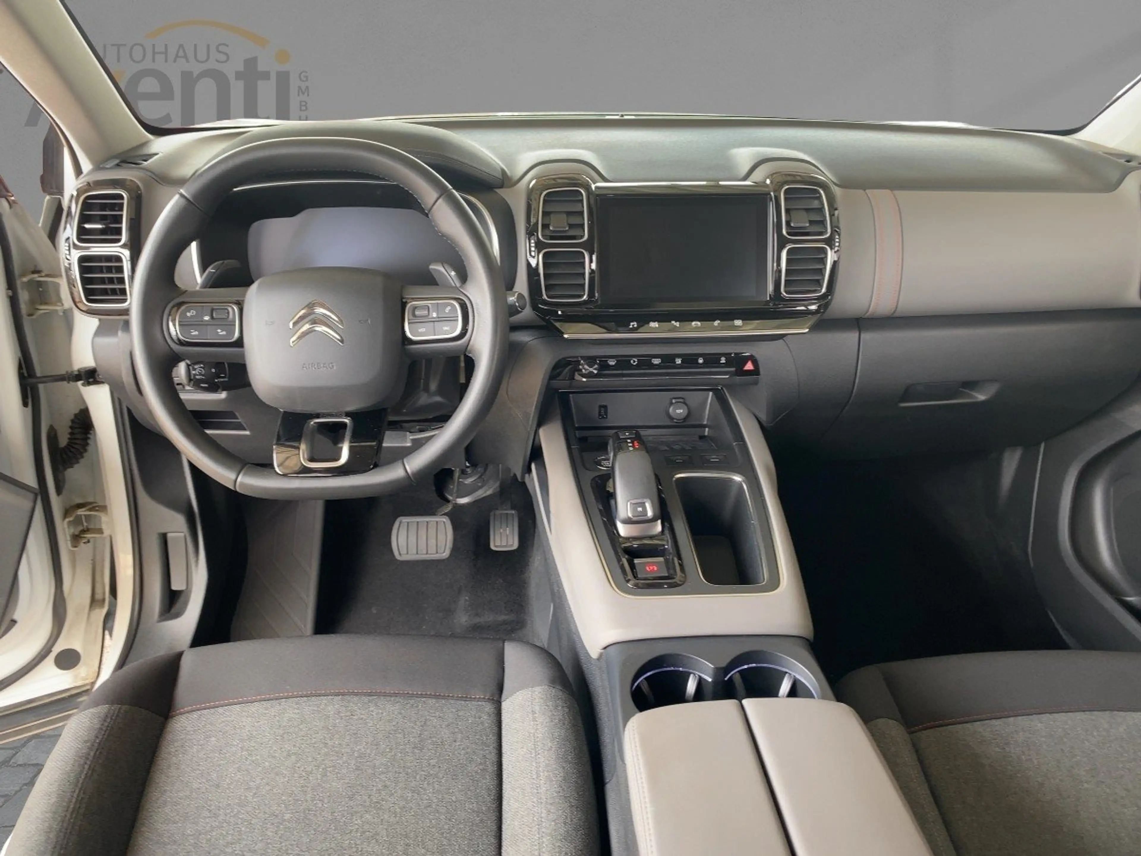 Citroen C5 Feel *AHK*LED*Navi*Park Assist*Kamera 360* — photo 6