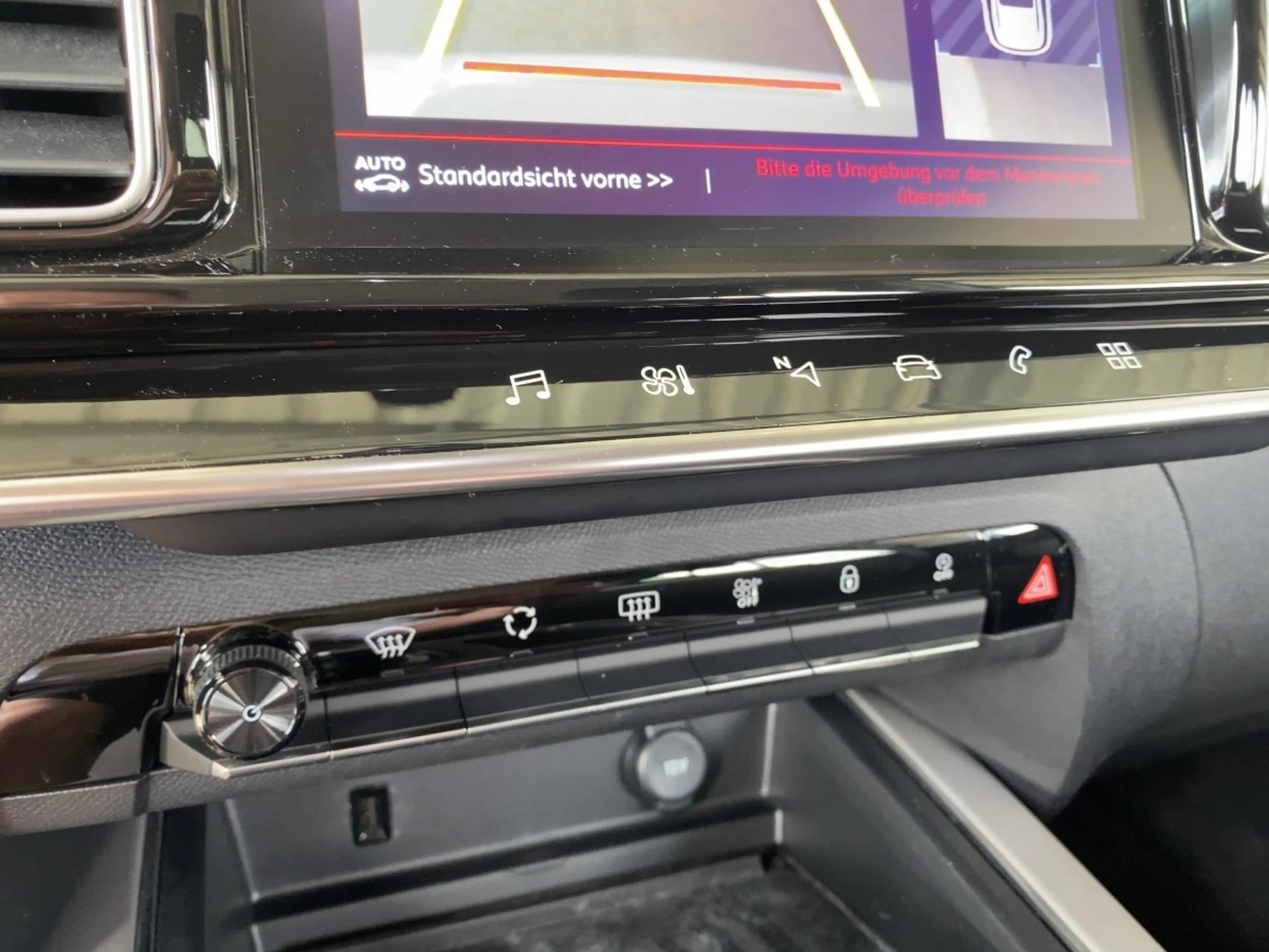 Citroen C5 Feel *AHK*LED*Navi*Park Assist*Kamera 360* — photo 15