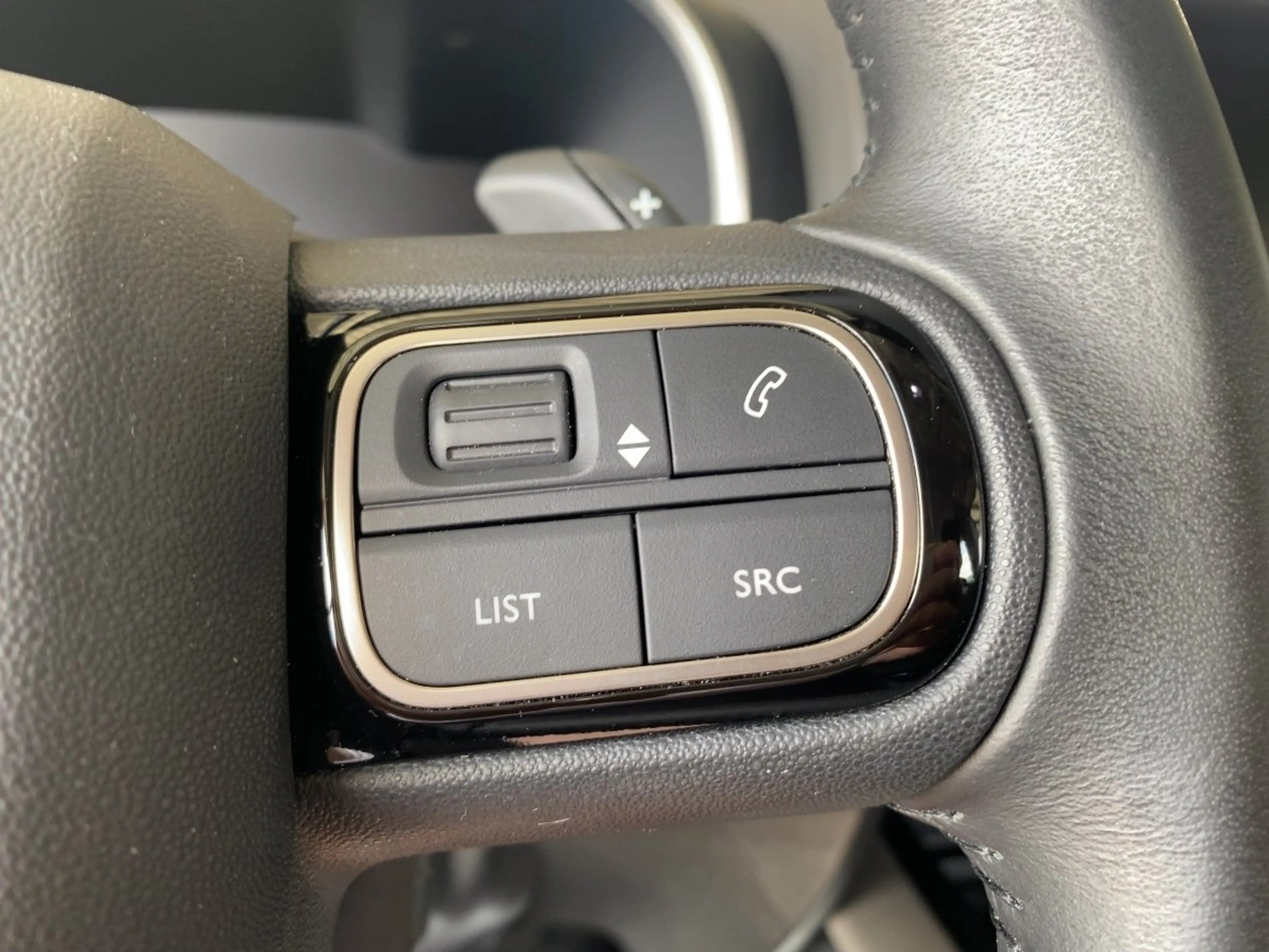 Citroen C5 Feel *AHK*LED*Navi*Park Assist*Kamera 360* — photo 11