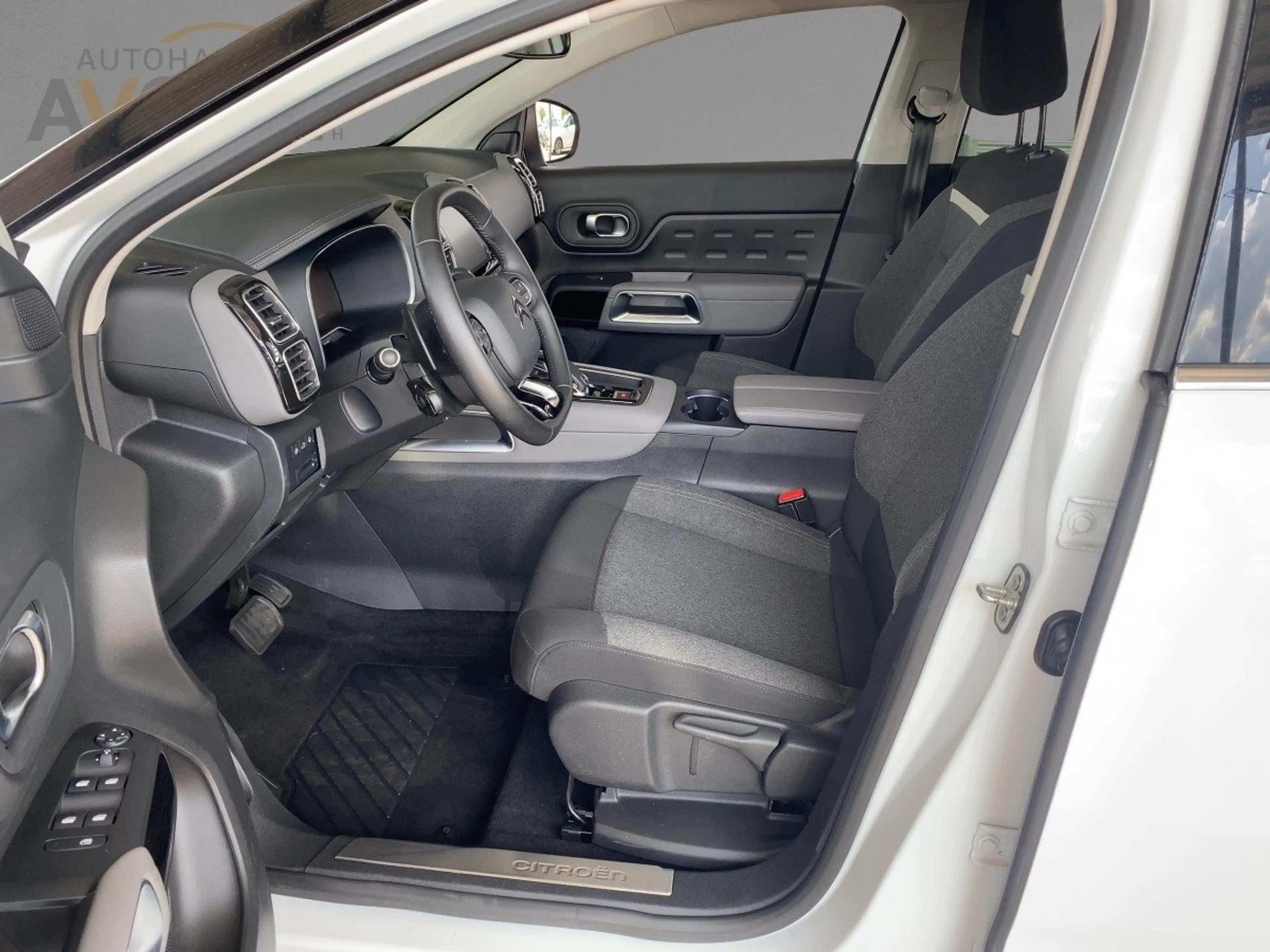 Citroen C5 Feel *AHK*LED*Navi*Park Assist*Kamera 360* — photo 4