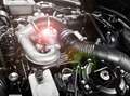 Rolls-Royce Silver Shadow aus 2. Hand, sehr liebevoll gepflegt. Grün - thumbnail 8