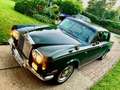 Rolls-Royce Silver Shadow aus 2. Hand, sehr liebevoll gepflegt. Grün - thumbnail 3