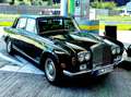 Rolls-Royce Silver Shadow aus 2. Hand, sehr liebevoll gepflegt. Grün - thumbnail 1